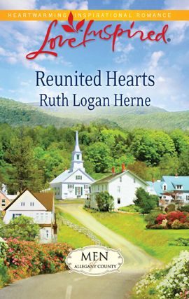 Title details for Reunited Hearts by Ruth Logan Herne - Available